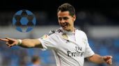 Chicharito Hernández regresa a Chivas y recordamos su mejor gol con el Real Madrid