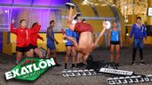 Exatlón México: spoilers adelantan al ganador de la Batalla Colosal de HOY miércoles 24 de enero