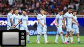 Clausura 2024: ¿Por qué los primeros 3 partidos de Cruz Azul fueron por televisión de paga?