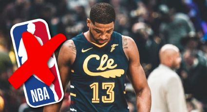 Tristan Thompson será suspendido por 25 partidos tras positivo en dopaje en NBA ¿Cuándo volverá a jugar?