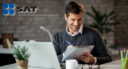 ¡Que no se te pase! Este día presentas tu Declaración Anual ante el SAT