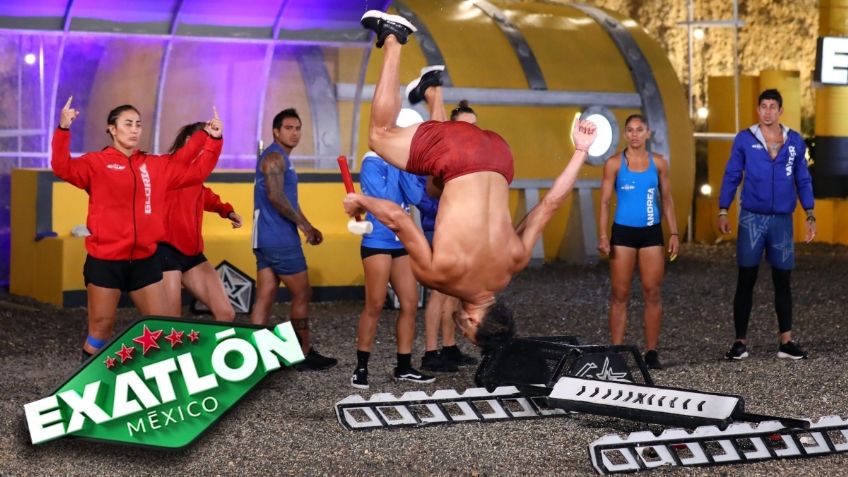 Exatlón México: spoilers adelantan al ganador de la Batalla Colosal de HOY miércoles 24 de enero