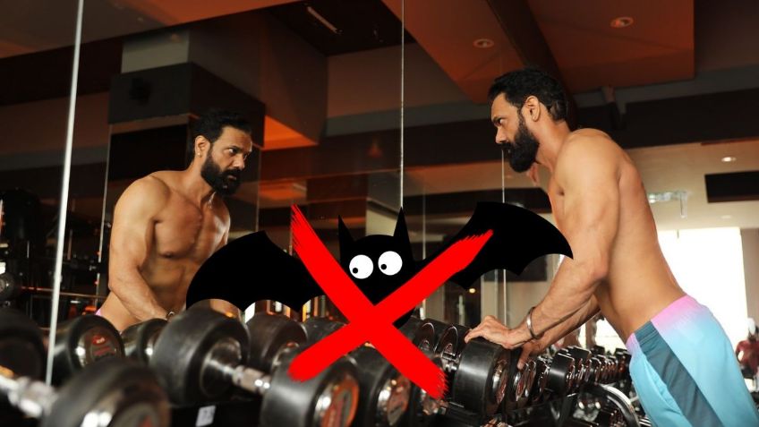 ¿Cómo eliminar las alas de murciélago con los Triceps Kickbacks? | VIDEO