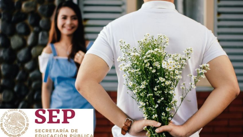 ¿Habrá clases el 14 de febrero por el Día de San Valentín? SEP responde
