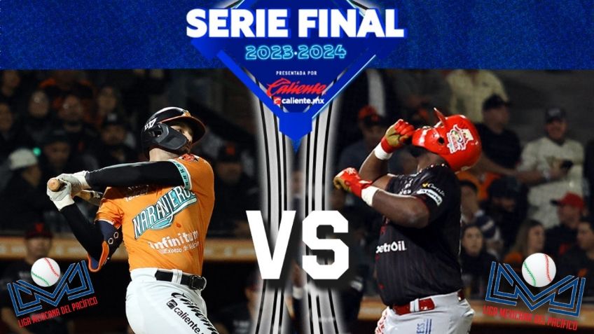 Dónde ver en vivo el Naranjeros vs Venados, Juego 4 de la Final, LMP | Horario y canal de transmisión