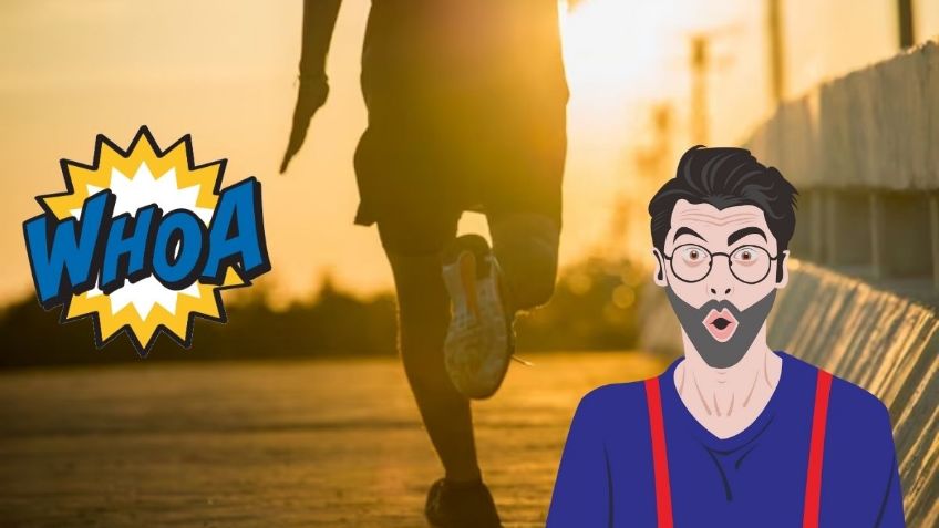 ¿Quieres mejorar tu marca personal? Sigue estos 3 tips y correrás más rápido