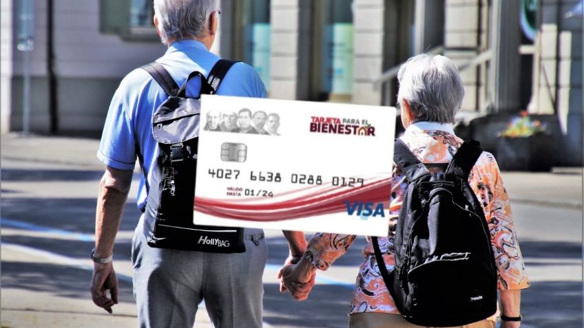 Pensión Bienestar 2024: ¿Por qué NO debo entregar la TARJETA vencida si me dan una nueva?