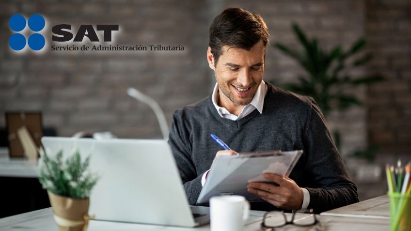 ¡Que no se te pase! Este día presentas tu Declaración Anual ante el SAT