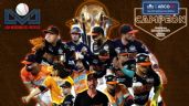 ¿Quiénes son los mejores jugadores de Naranjeros para la Serie del Caribe? Campeones de la LMP