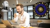 3 signos del zodiaco que tendrán estupendas noticias en el trabajo según la AI
