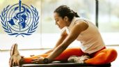 OMS confirma los minutos de ejercicio que debes hacer todos los días para bajar de peso
