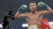 Nació en Camerún, tiene 28 años y quiere vencer al Canelo Álvarez con…¡22 KOs en su carrera!