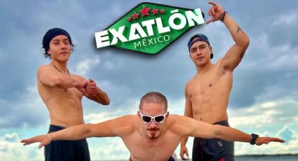 Exatlón México: ¿Por qué Aristeo Cázares y Koke Guerrero deberían volver al reality show?