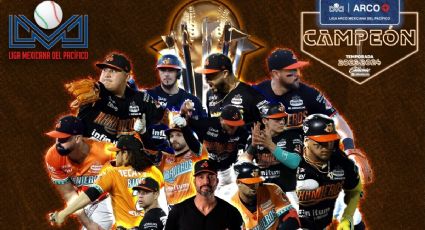 ¿Quiénes son los mejores jugadores de Naranjeros para la Serie del Caribe? Campeones de la LMP