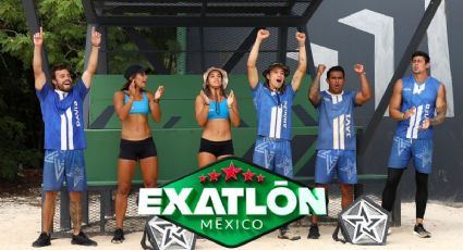 Exatlón México: ¿Acostumbrados a la derrota? Las tristes palabras de esta leyenda Azul