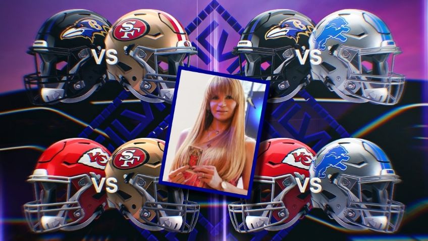 Mhoni Vidente revela quién ganará el Super Bowl LVIII y por qué | VIDEO