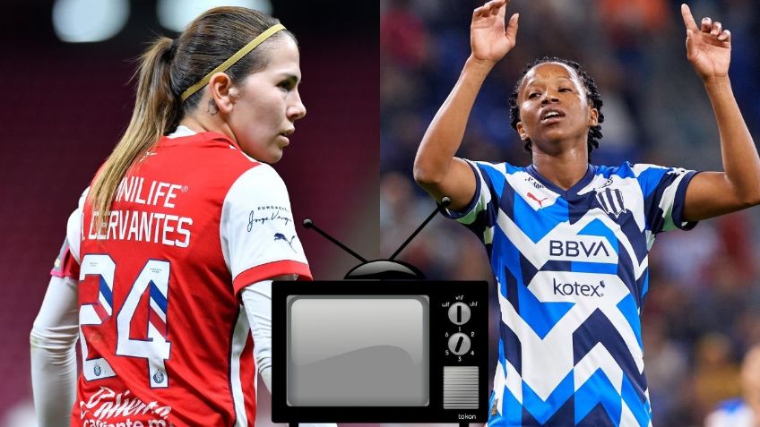 En dónde ver EN VIVO los juegos de la Liga MX Femenil del jueves 25 de enero | Apuestas