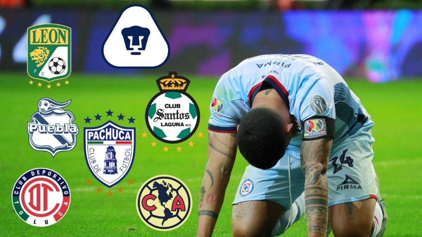 Filtran el nuevo equipo de Juan Escobar en Liga MX y la duración de su contrato