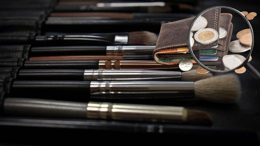 ¿Cuál es el maquillaje tan bueno como Vichy que vale mucho menos dinero?