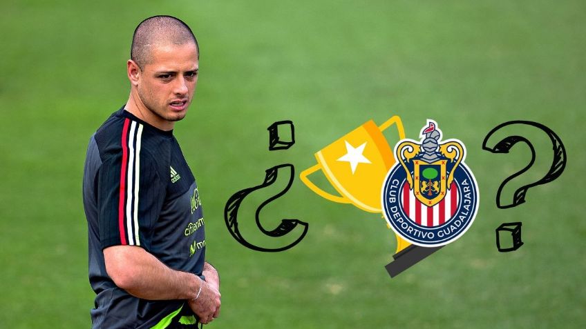 Mhoni Vidente revela a sus favoritos para ganar la Liga MX y no aparece Chicharito con Chivas | VIDEO