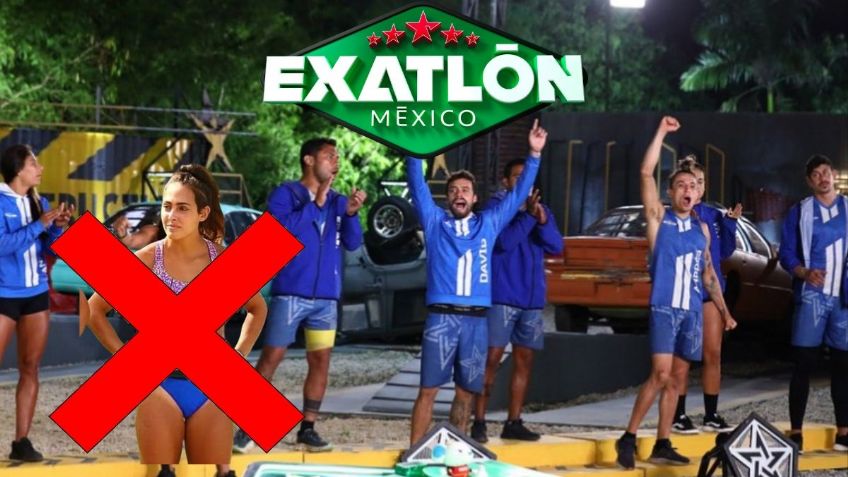 ¿Macky González abandona el Exatlón? Nano revela la razón por la que no ha vuelto a competir