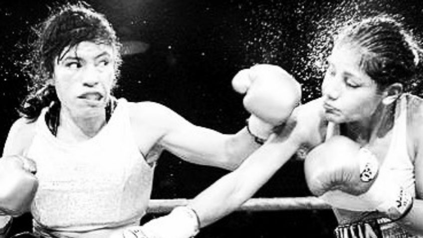 ¿Quién es y a qué se dedica ahora la excampeona Ana María ‘Guerrera’ Torres?