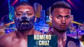 Conoce a Rolly Romero, posible rival de Pitbull Cruz por un título mundial para el 2024