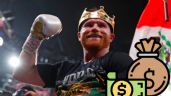 ¿Qué deportistas superan al Canelo Álvarez en ganancias, pero no en expectativas?