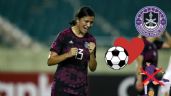 Samantha López: de jugar con niños en EUA, a representar a la Selección Mexicana | Entrevista