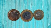 3 monedas mexicanas se venden por 200 mil pesos en internet | Características