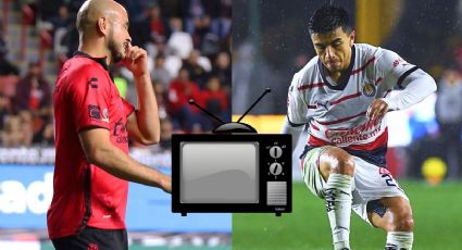 Sigue en vivo y GRATIS el Tijuana vs Chivas de la Jornada 3 | Liga MX 2024