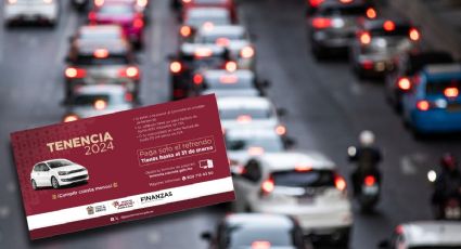 ¿Cómo aprovechar el subsidio del 100 por ciento a la tenencia vehicular?