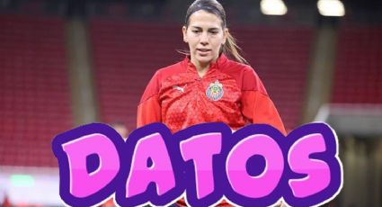 Conoce a Licha Cervantes, histórica goleadora de la Liga MX Femenil que tiene 19 hermanos