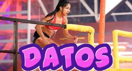 Exatlón México: Diana Laura Núñez revela a su mejor amigo en el reality ¿De quién se trata?