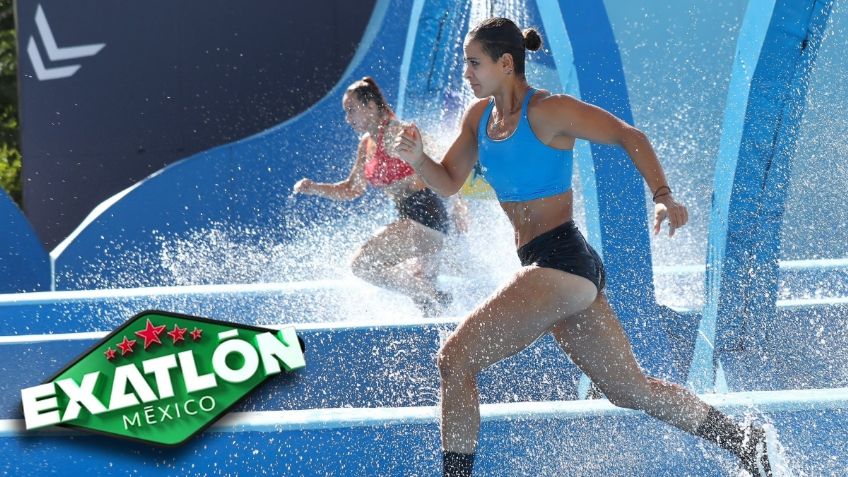 ¡Sorpresa en el Exatlón México! Filtran al ganador del Duelo por la Supervivencia de este 26 de enero