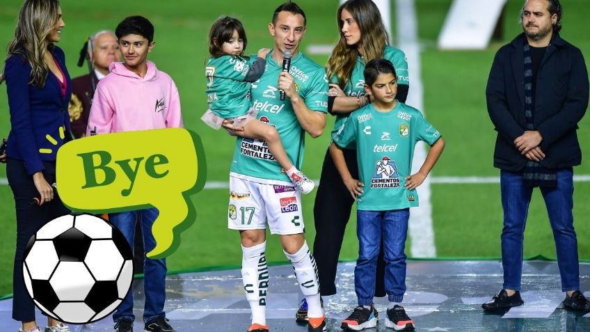 Mhoni Vidente vislumbra el retiro de Andrés Guardado en esta fecha | VIDEO