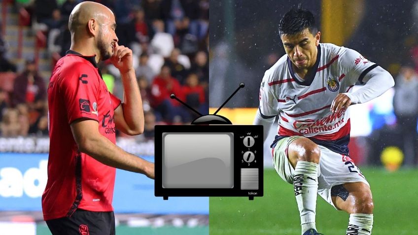 Sigue en vivo y GRATIS el Tijuana vs Chivas de la Jornada 3 | Liga MX 2024