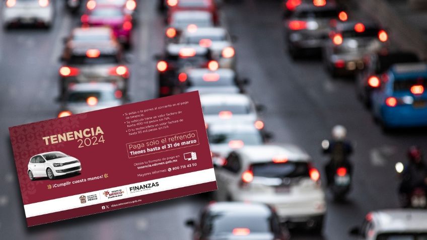 ¿Cómo aprovechar el subsidio del 100 por ciento a la tenencia vehicular?