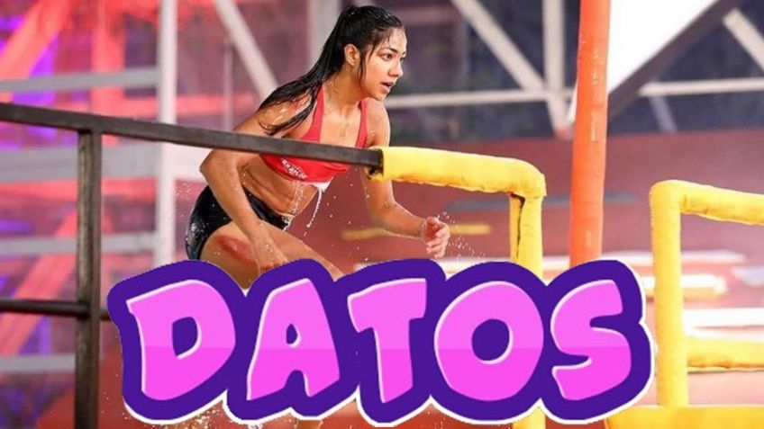 Exatlón México: Diana Laura Núñez revela a su mejor amigo en el reality ¿De quién se trata?