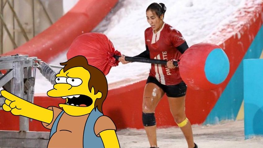 Exatlón México: ¿Cómo debería llamarse la Villa 360 de acuerdo con Paulette Gallardo?