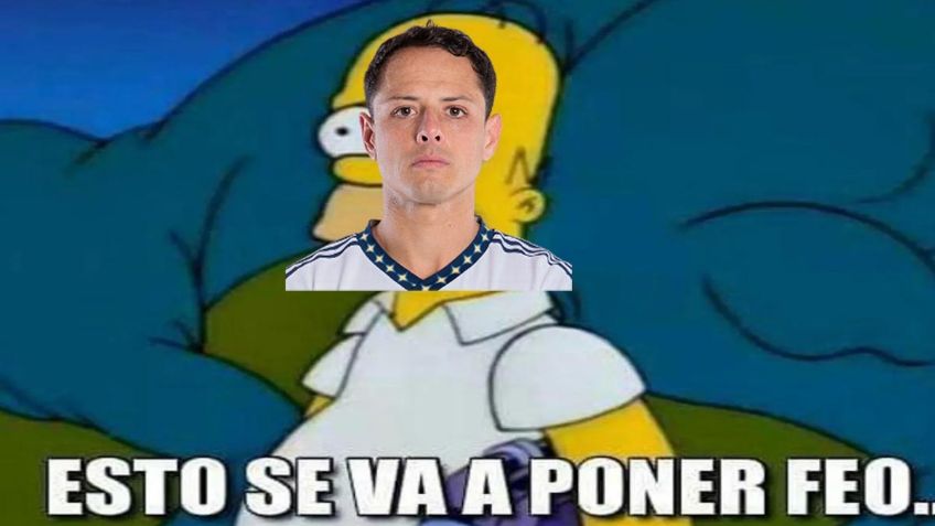 Liga MX: Chivas sigue sin ganar y los MEMES se burlan por empatar ante los Xolos en la Jornada 3