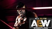 Cuatro luchadores del CMLL estarán en AEW ¿De quiénes se trata?