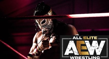 Cuatro luchadores del CMLL estarán en AEW ¿De quiénes se trata?