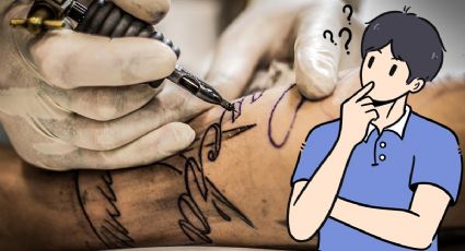 ¿Una persona con DIABETES se puede hacer un TATUAJE? Experto lo aclara