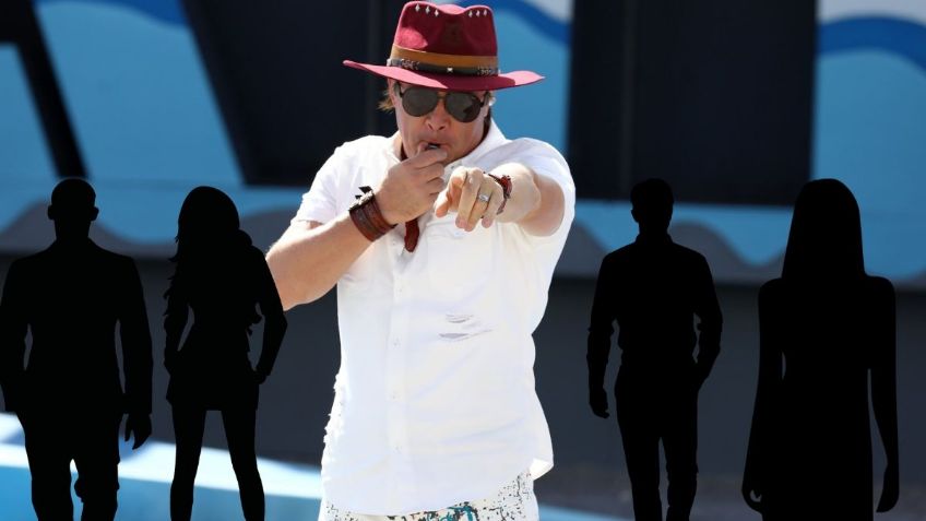 Exatlón México: ésta es la razón por la que hay nuevos atletas en el programa