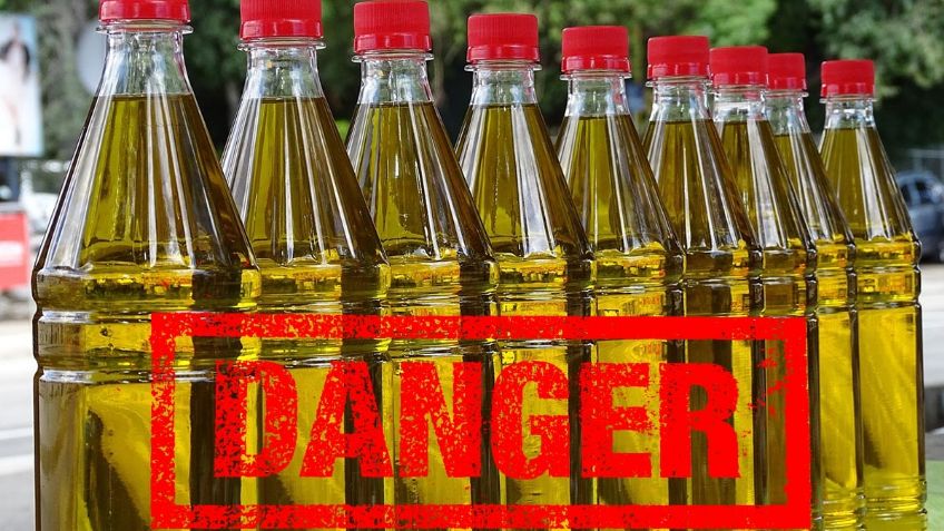 Cuida tu corazón con este consejo sencillo de un experto respecto a los aceites vegetales