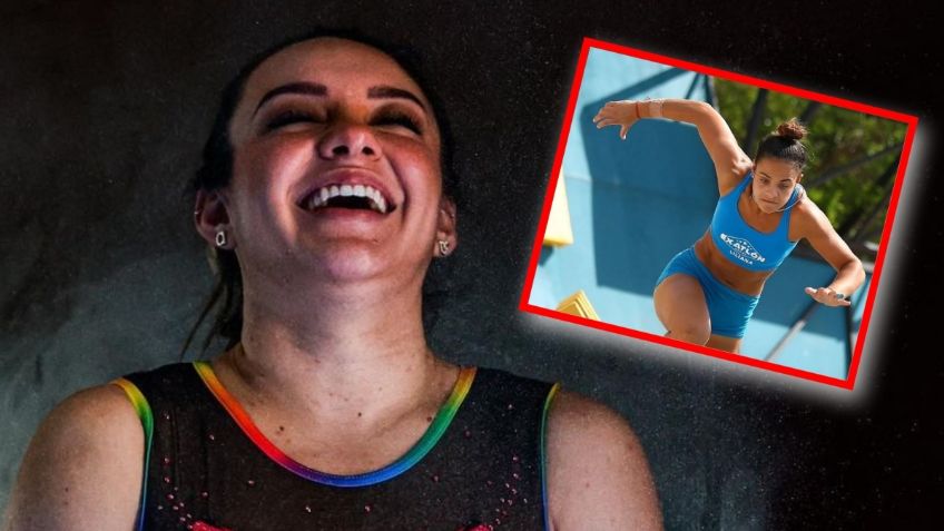 ¿Qué le dijo Ana Lago a los Azules? Nueva polémica en el Exatlón México