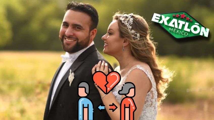 Spoilers hablan de un problema personal de Ana Lago ¿Saldrá del Exatlón México?