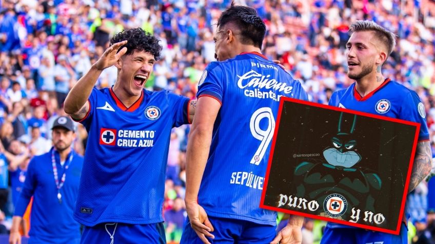 Expulsan a uno del Mazatlán y MEMES se burlan de la derrota ante Cruz Azul