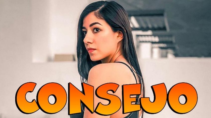 Exatlón México: Diana Laura Núñez revela cómo fue sufrir violencia en una relación